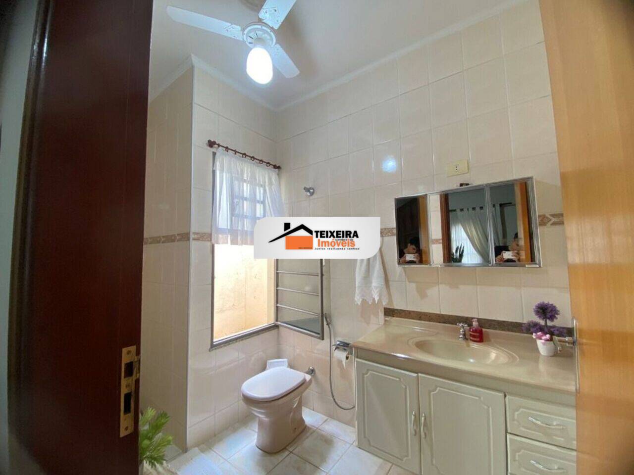 Apartamento Vila Leite, Andradas - MG