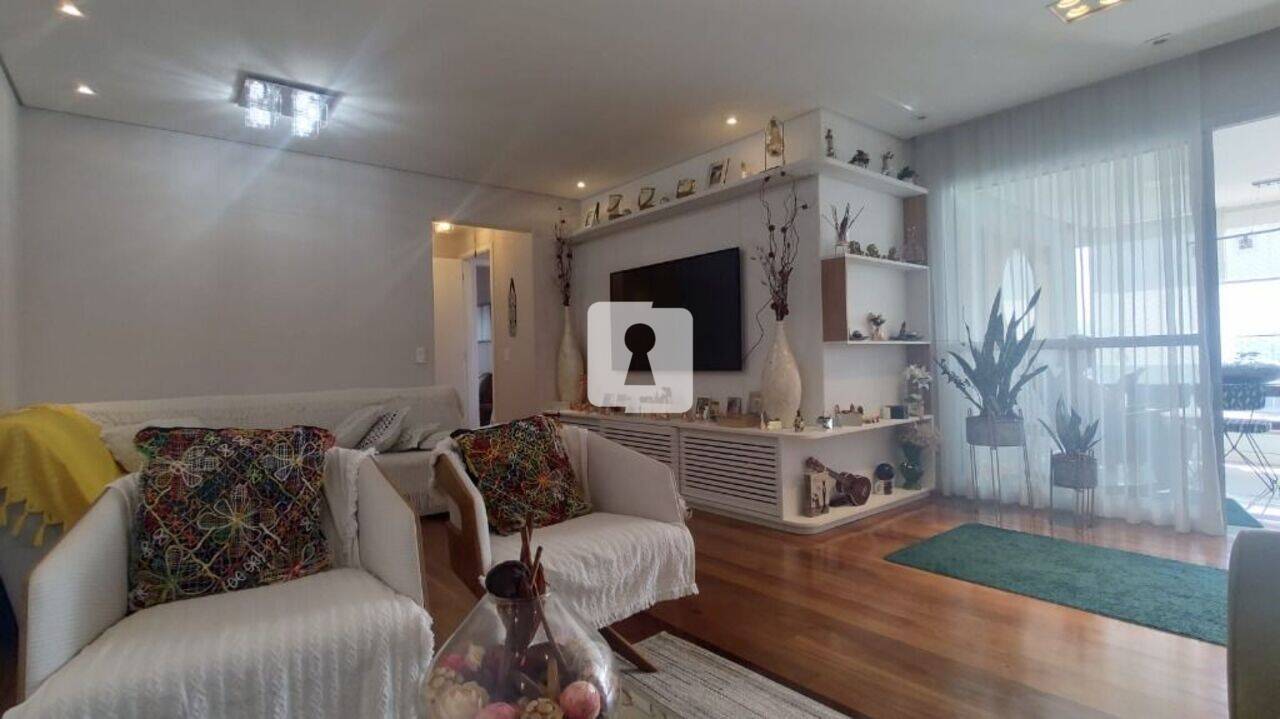 Apartamento Lapa, São Paulo - SP