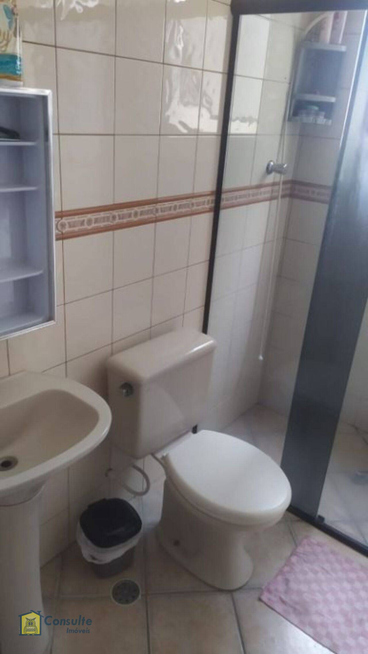 Apartamento Aviação, Praia Grande - SP