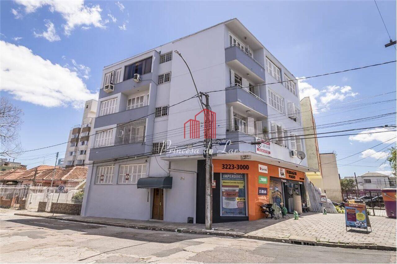 Apartamento Azenha, Porto Alegre - RS