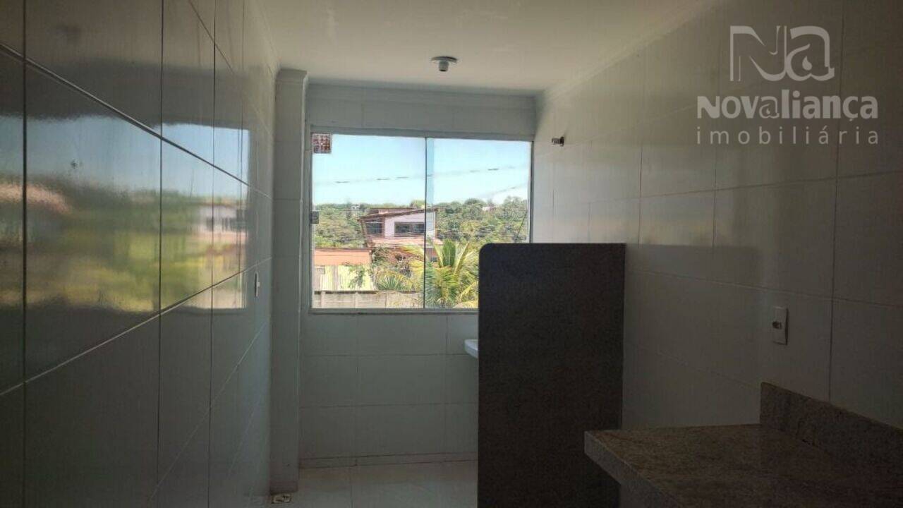 Apartamento Morada Interlagos, Vila Velha - ES