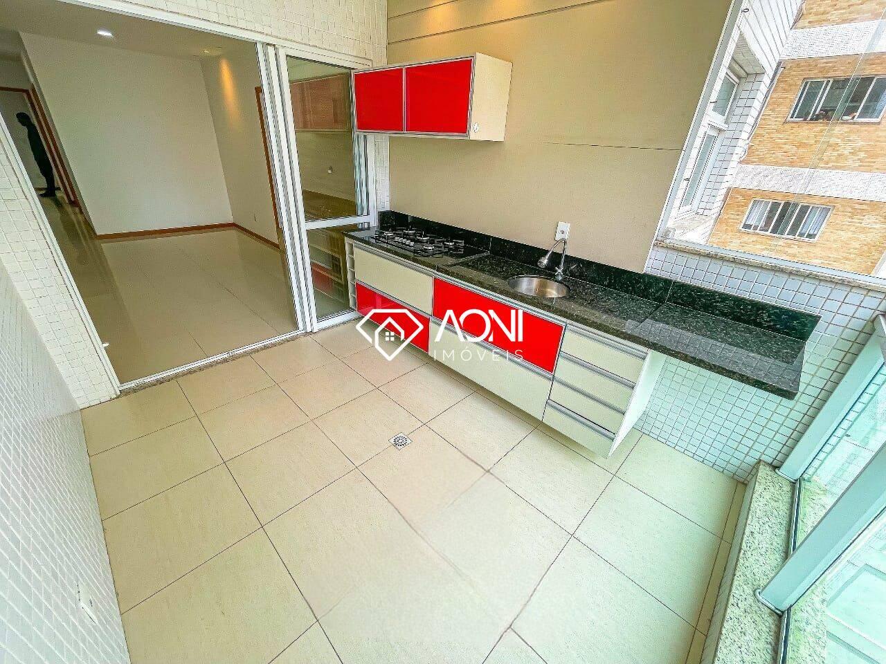 Apartamento Praia de Itapoã, Vila Velha - ES