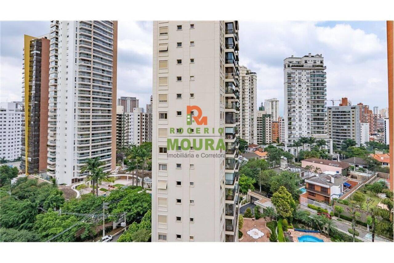 Apartamento Chácara Klabin, São Paulo - SP