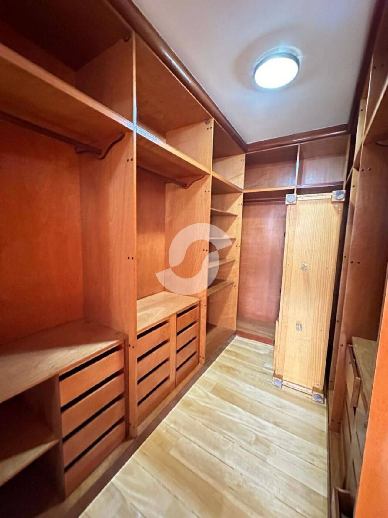 Apartamento Icaraí, Niterói - RJ