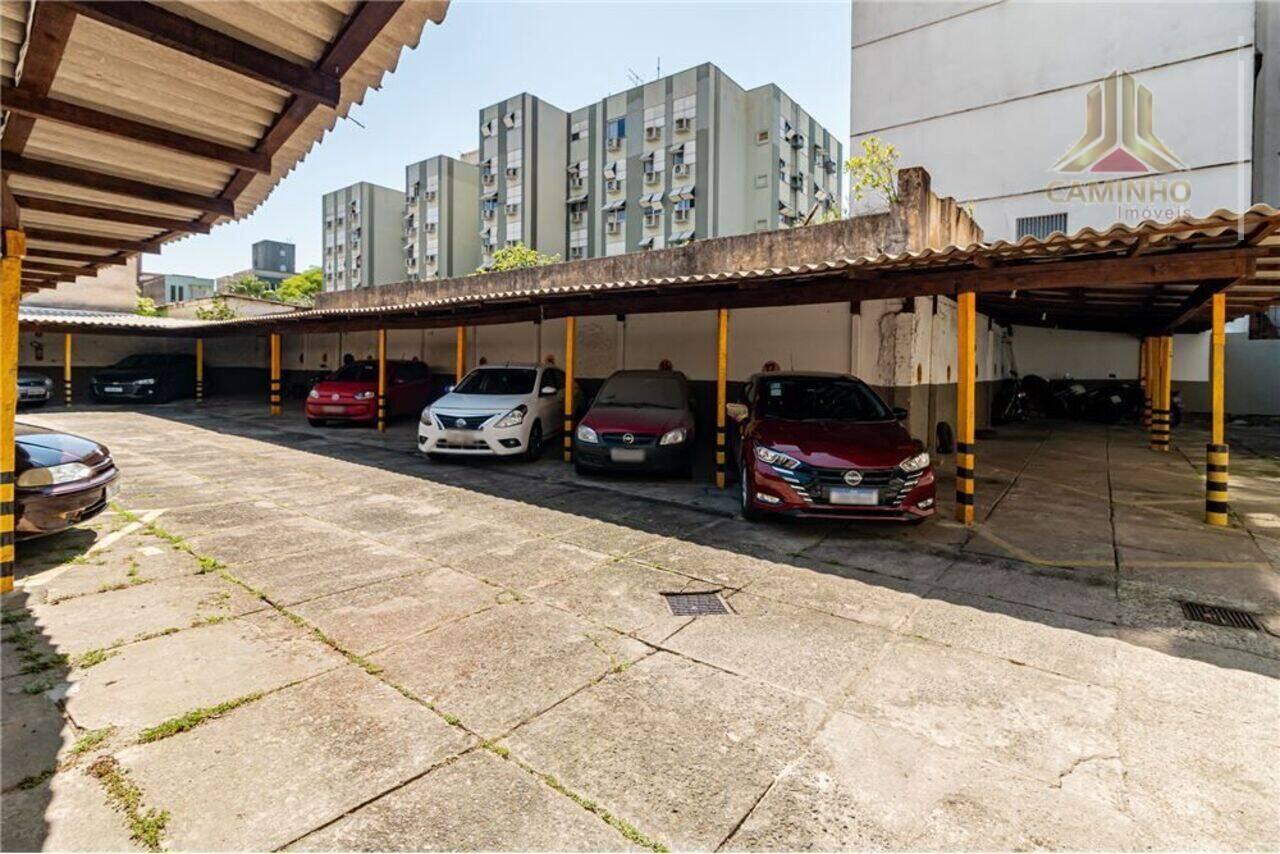 Apartamento Cidade Baixa, Porto Alegre - RS