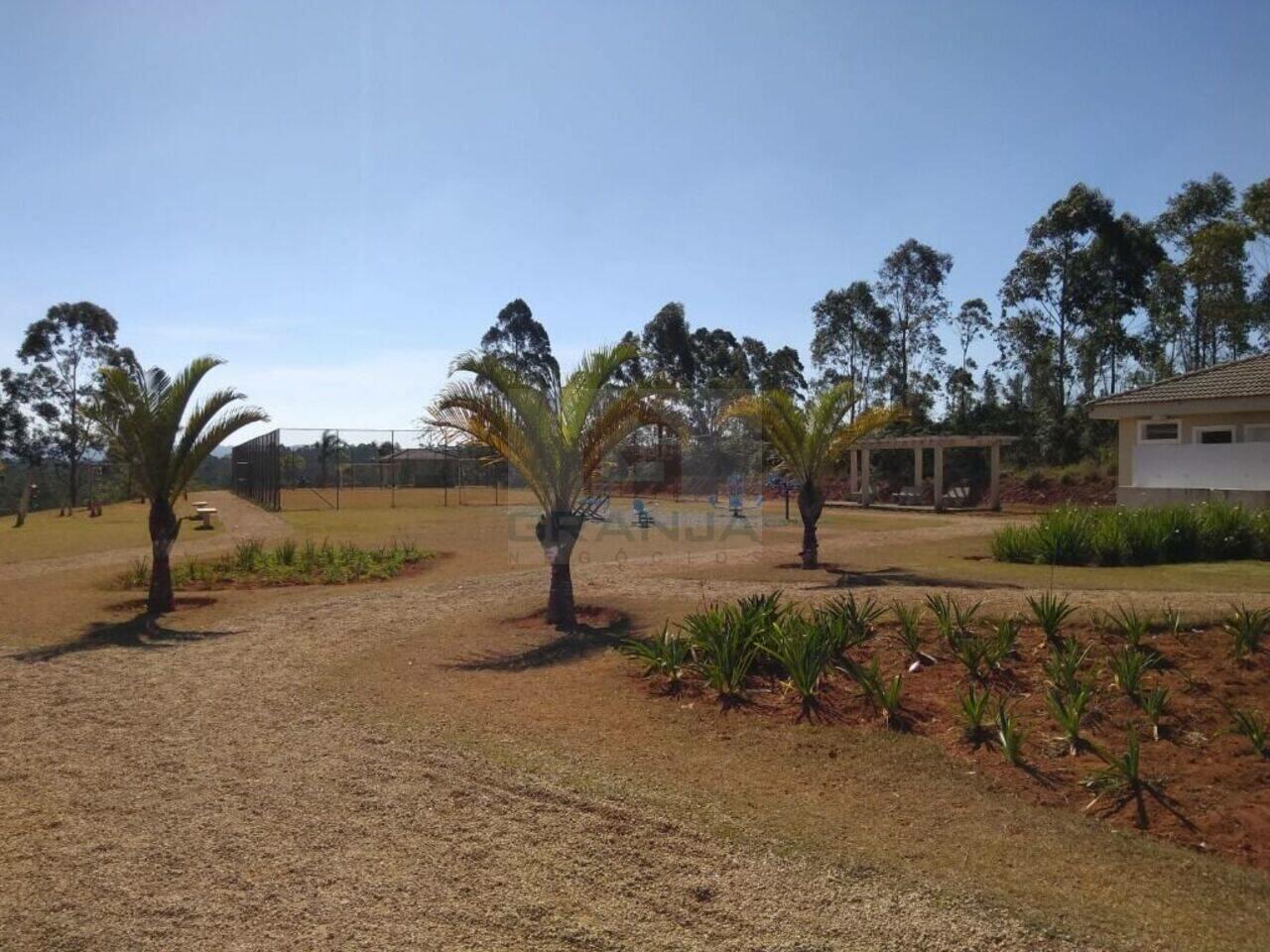 Terreno Jardim Vitória, Cotia - SP