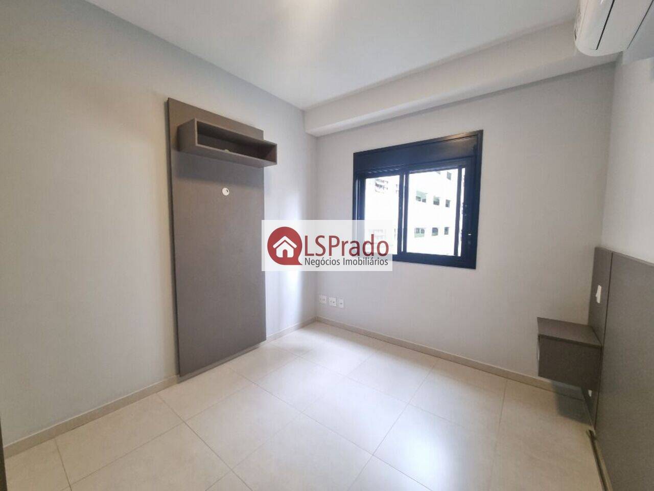 Apartamento Bela Vista, São Paulo - SP