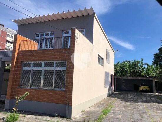 Casa de 150 m² na General Ivo Soares - Taquara - Rio de Janeiro - RJ, à venda por R$ 649.000