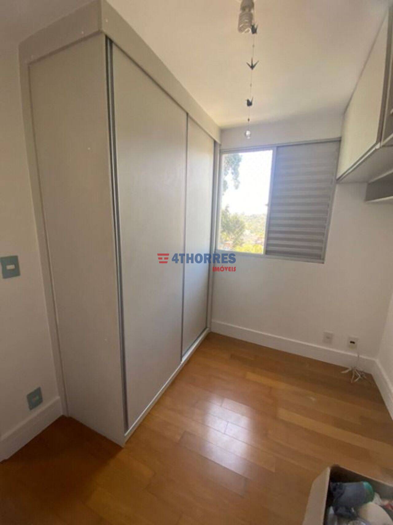 Apartamento Paraisópolis, São Paulo - SP