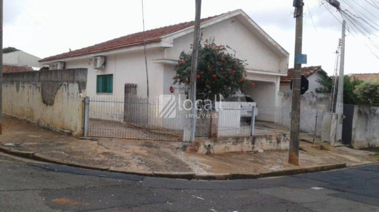 Casa Boa Vista, São José do Rio Preto - SP