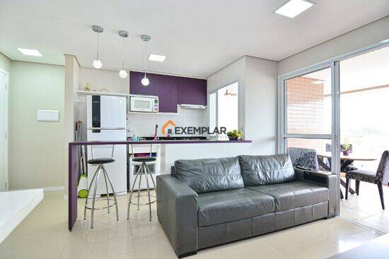 Apartamento de 59 m² na Vicenza - Parada Inglesa - São Paulo - SP, à venda por R$ 619.000