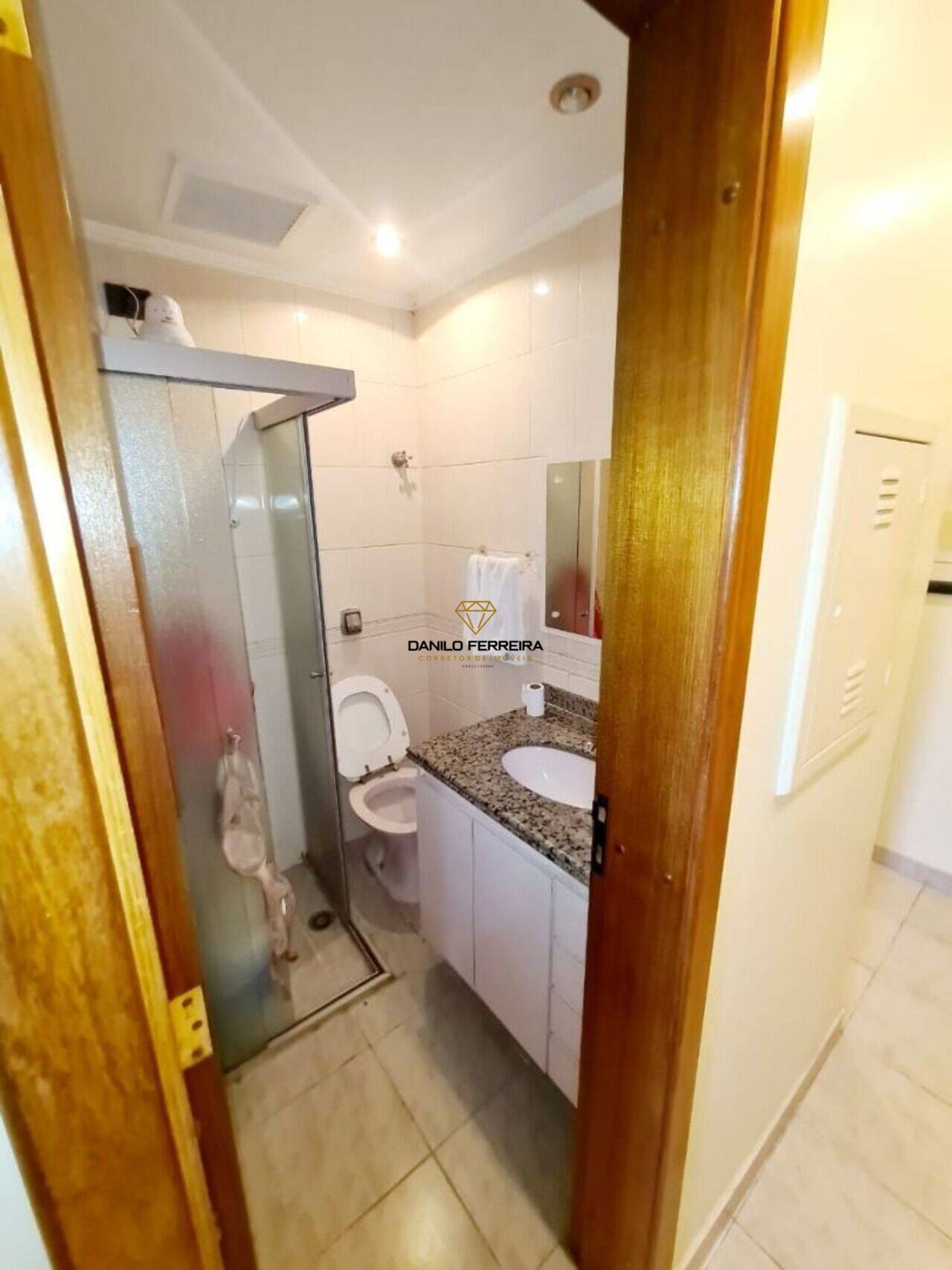 Apartamento Moema Pássaros, São Paulo - SP