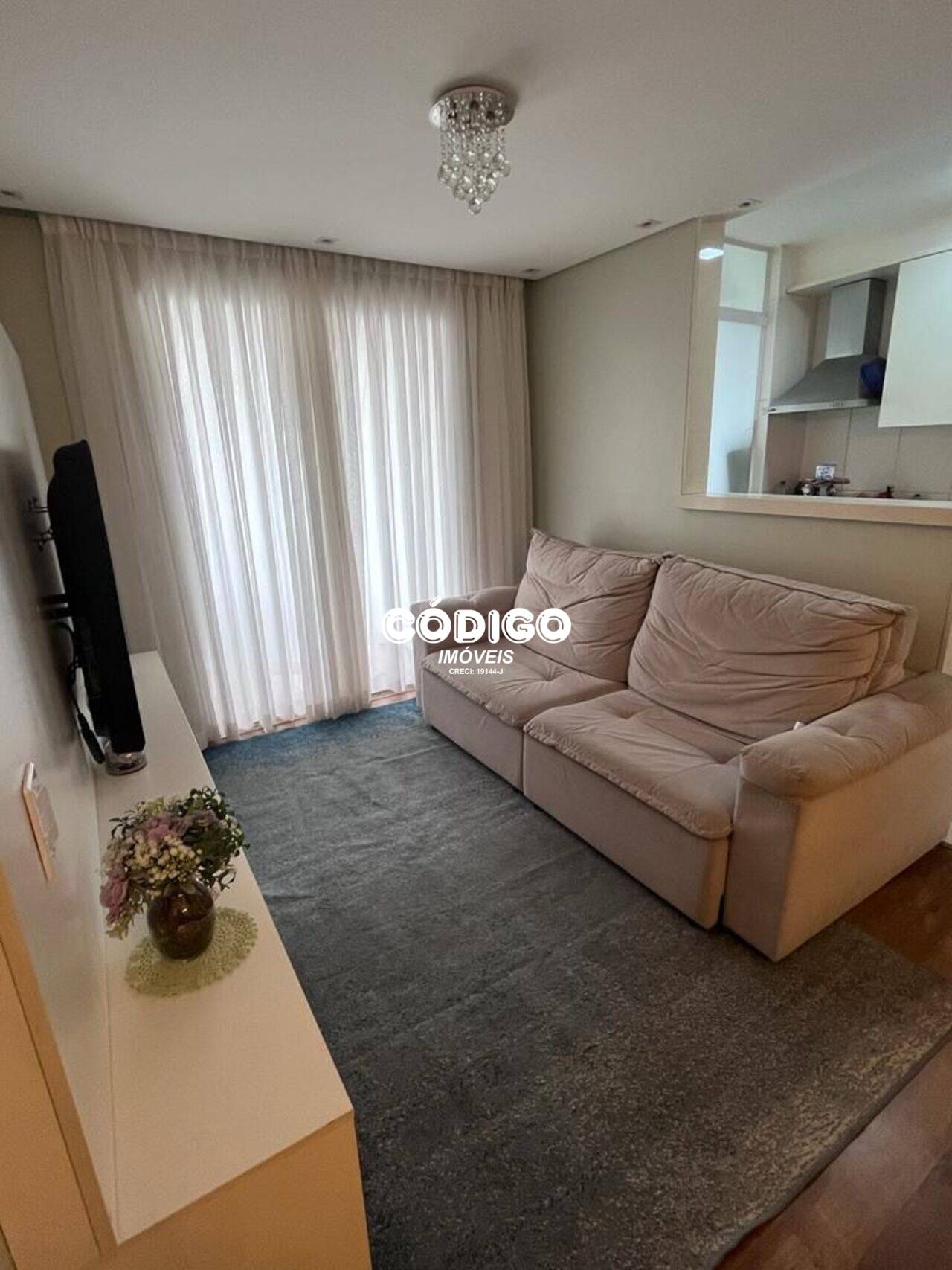 Apartamento Picanço, Guarulhos - SP