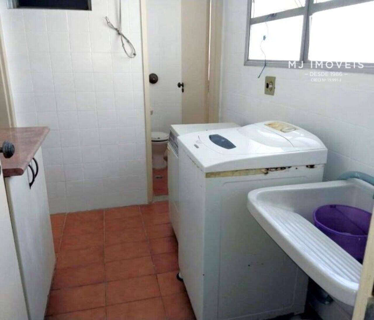 Apartamento Moema, São Paulo - SP