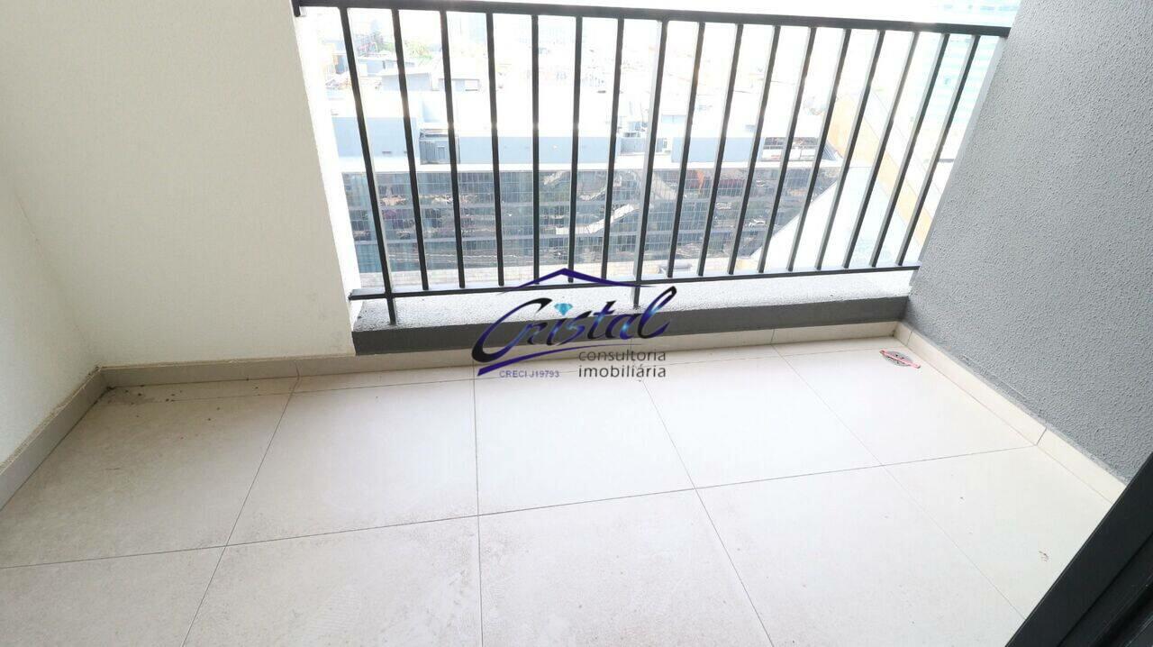 Apartamento Pinheiros, São Paulo - SP