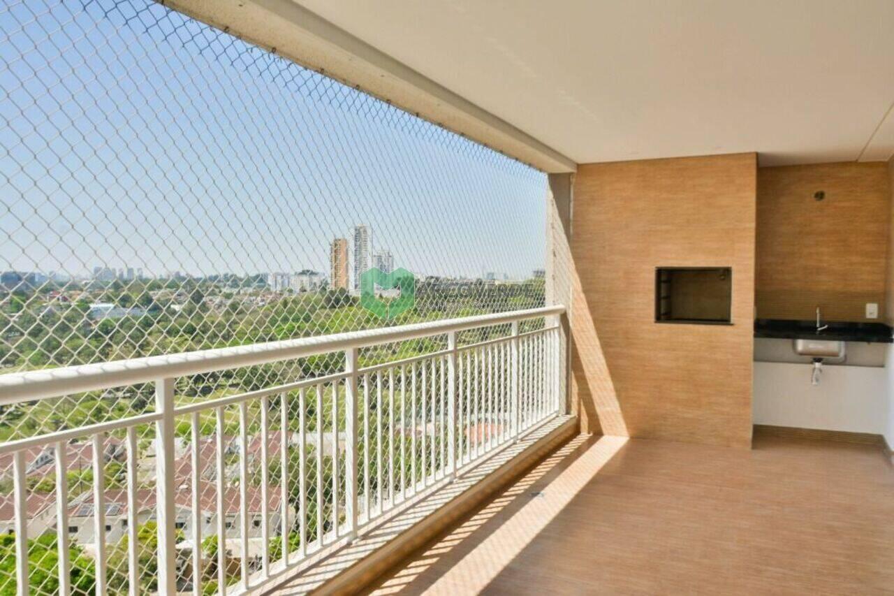 Apartamento Morumbi, São Paulo - SP