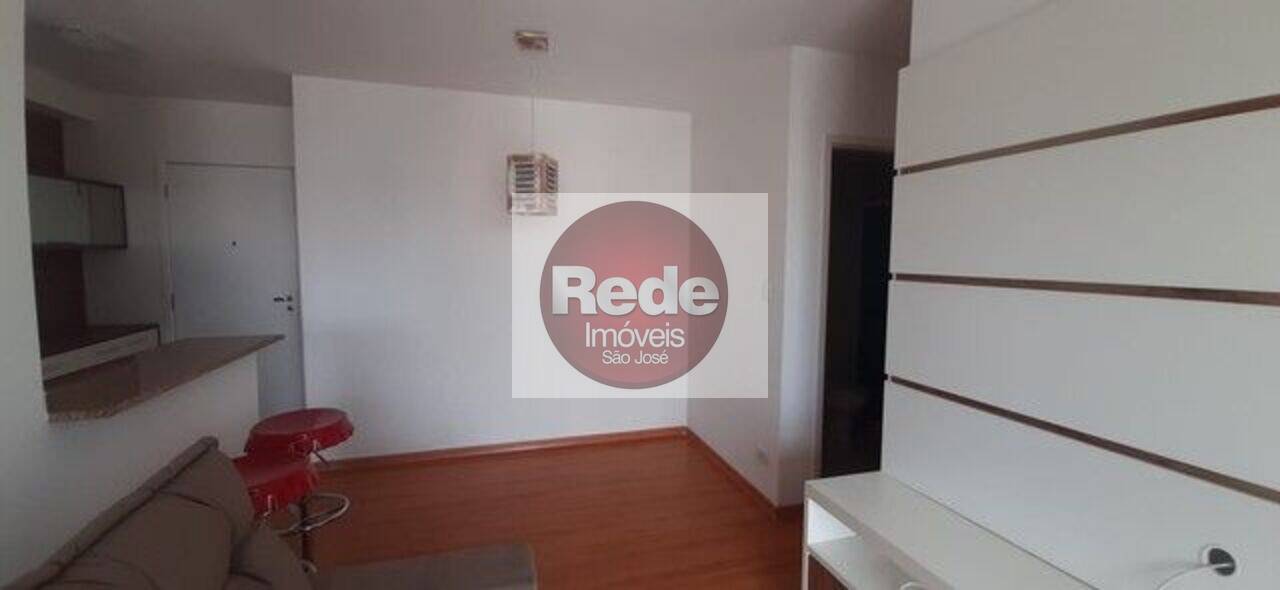 Apartamento Centro, São José dos Campos - SP