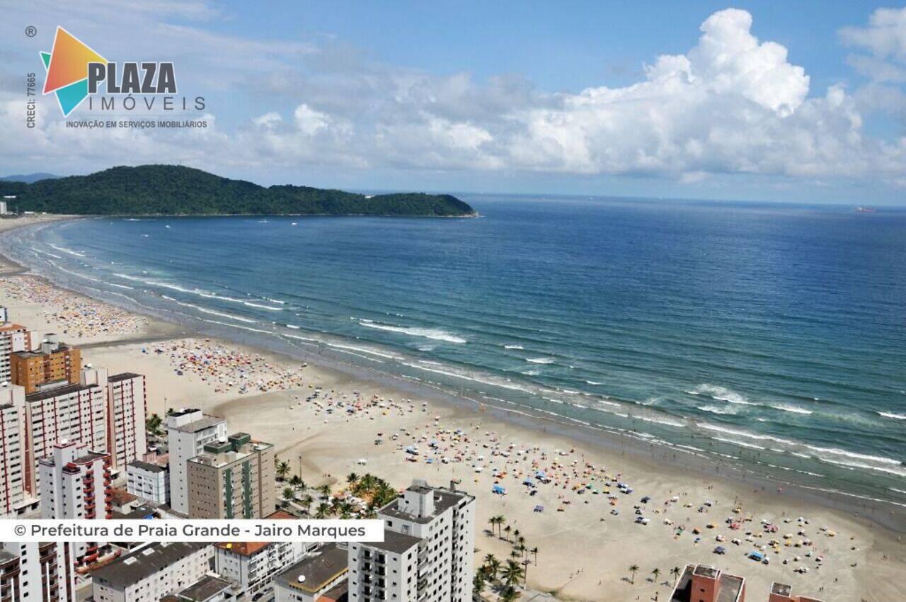  Boqueirão, Praia Grande - SP