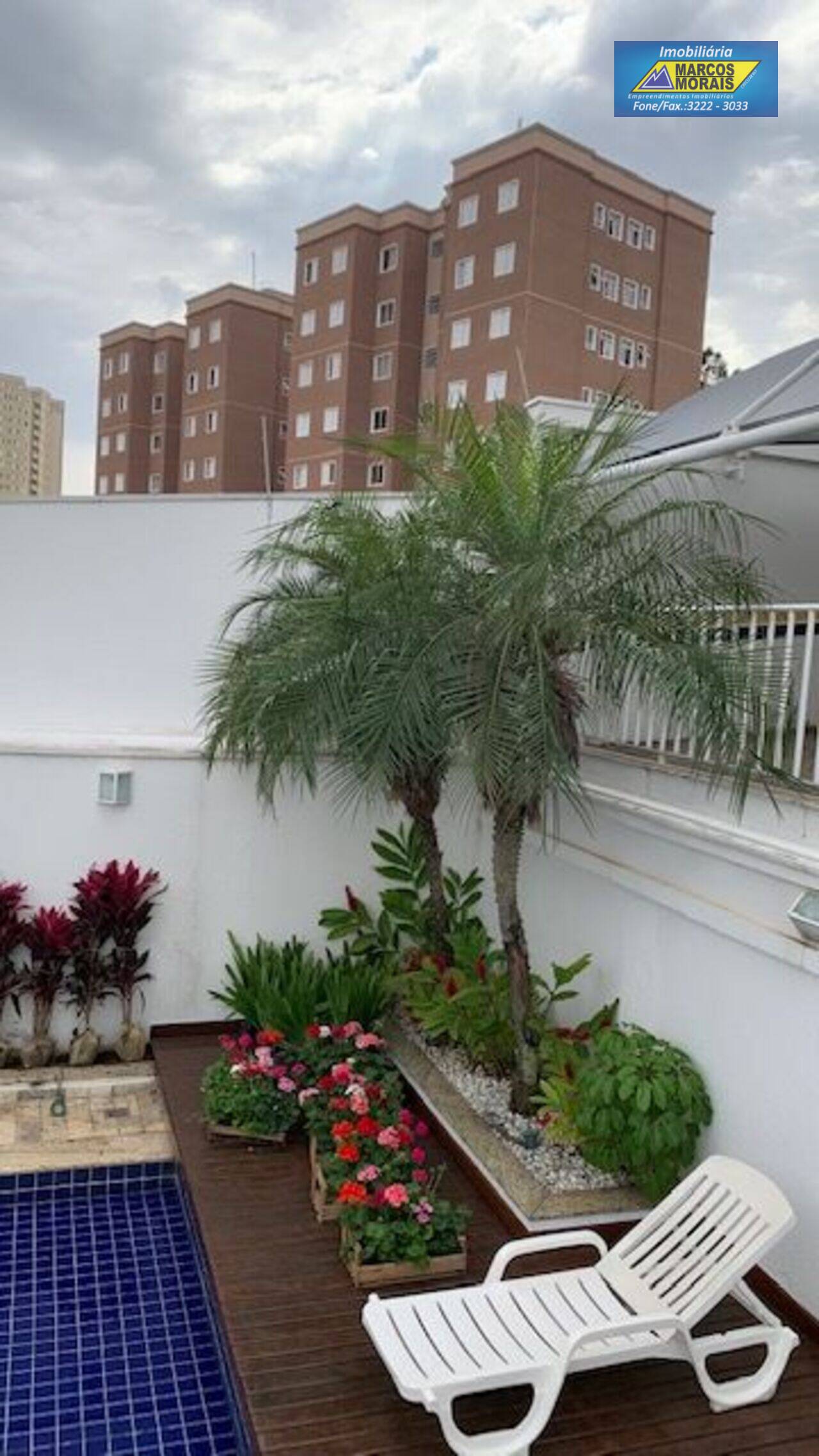 Apartamento Jardim Piratininga, Sorocaba - SP