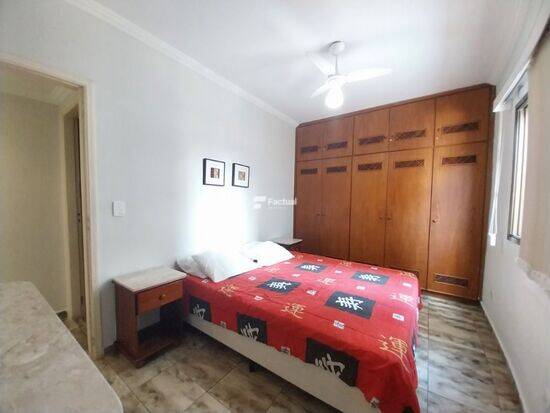 Apartamento Enseada, Guarujá - SP