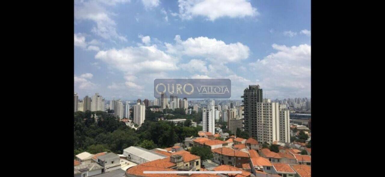 Apartamento Mooca, São Paulo - SP