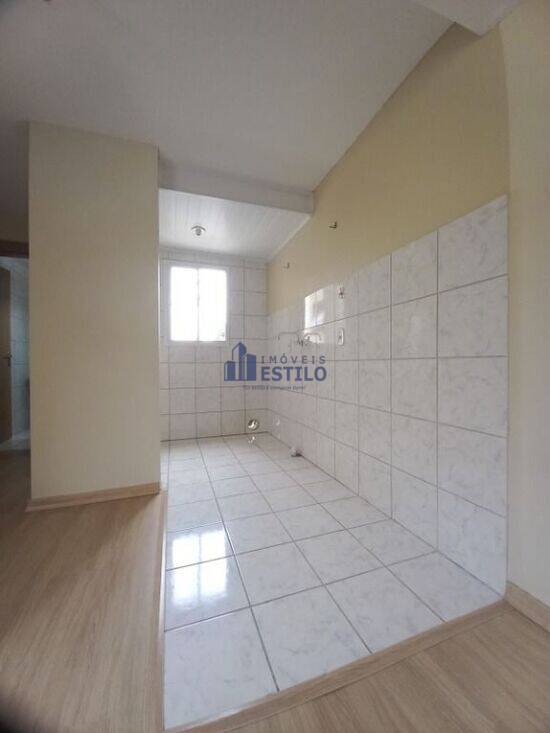 Apartamento Nossa Senhora Das Graças, Caxias do Sul - RS