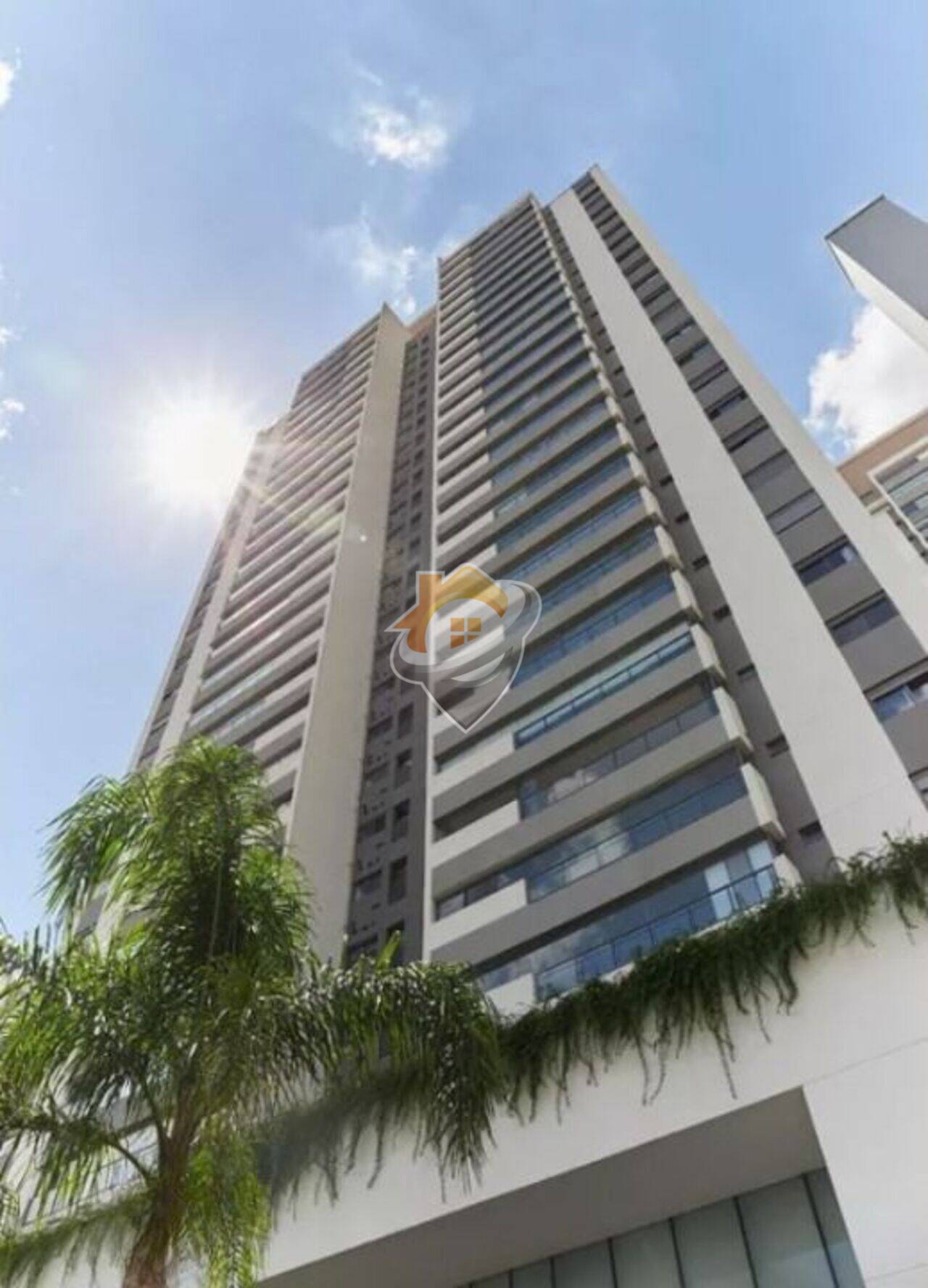 Apartamento Vila Leopoldina, São Paulo - SP