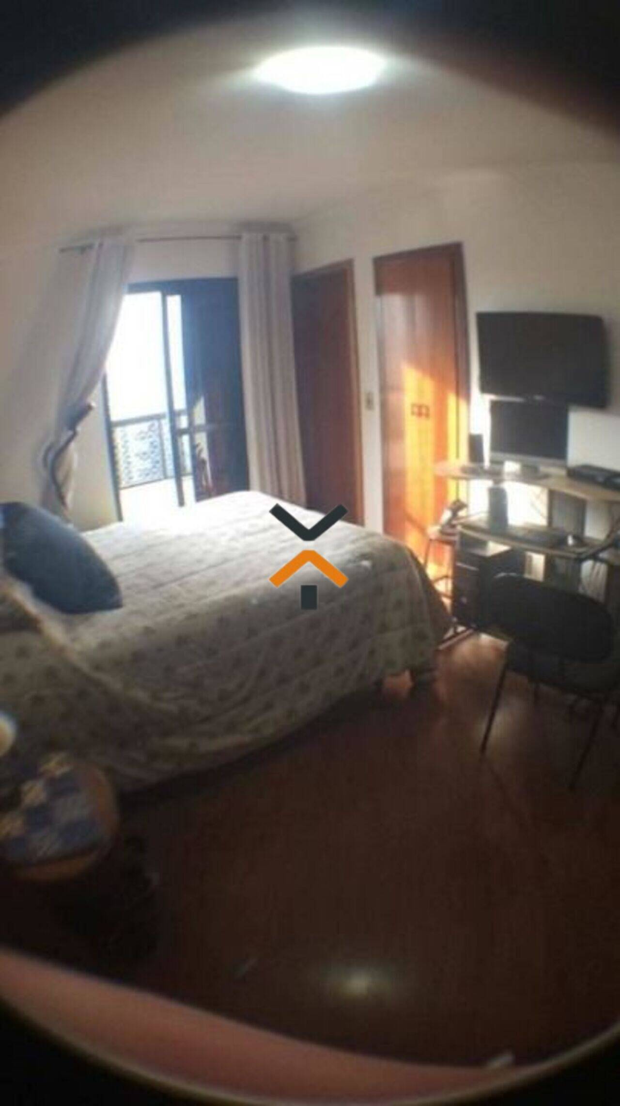 Apartamento Vila Bastos, Santo André - SP