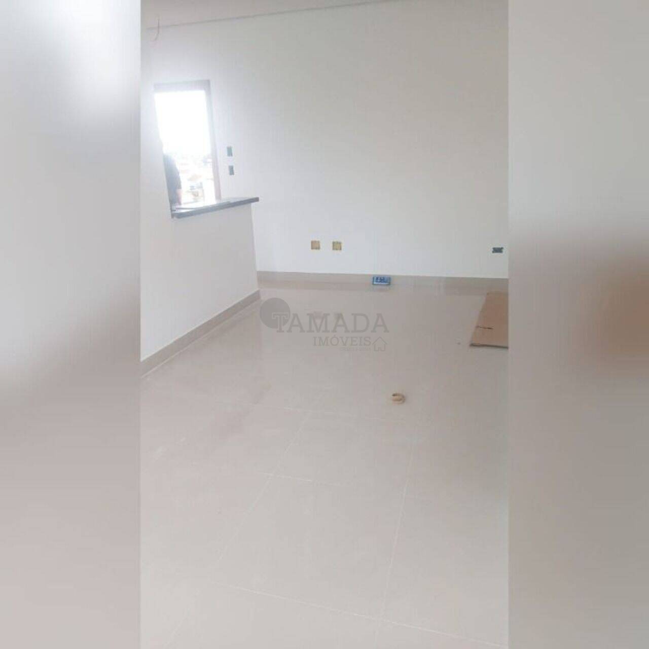 Apartamento Vila Costa Melo, São Paulo - SP