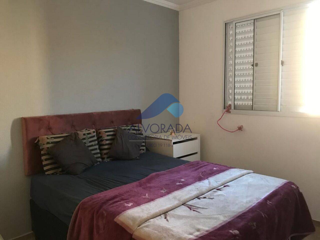 Apartamento Parque Nova Esperança, São José dos Campos - SP