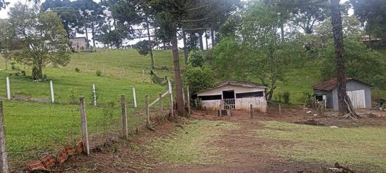 Zona Rural - Quitandinha - PR, Quitandinha - PR
