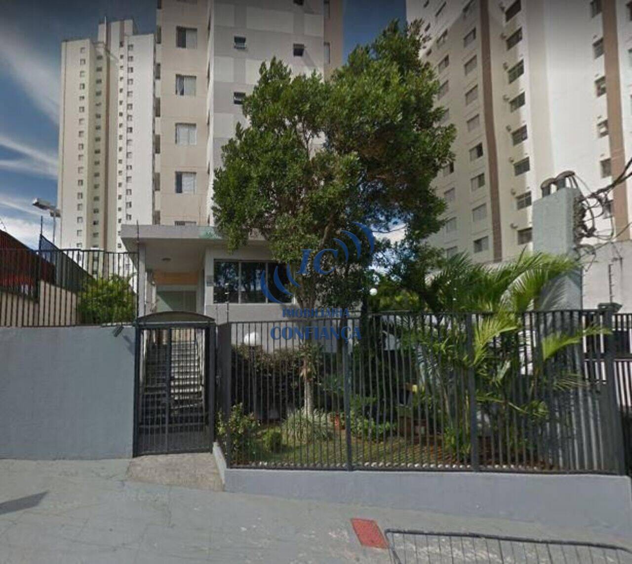 Apartamento Penha, São Paulo - SP