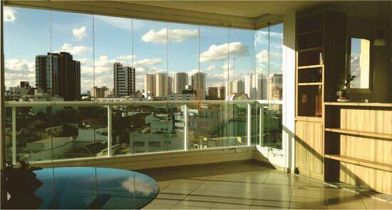 Apartamento de 130 m² Jardim do Mar - São Bernardo do Campo, à venda por R$ 980.000