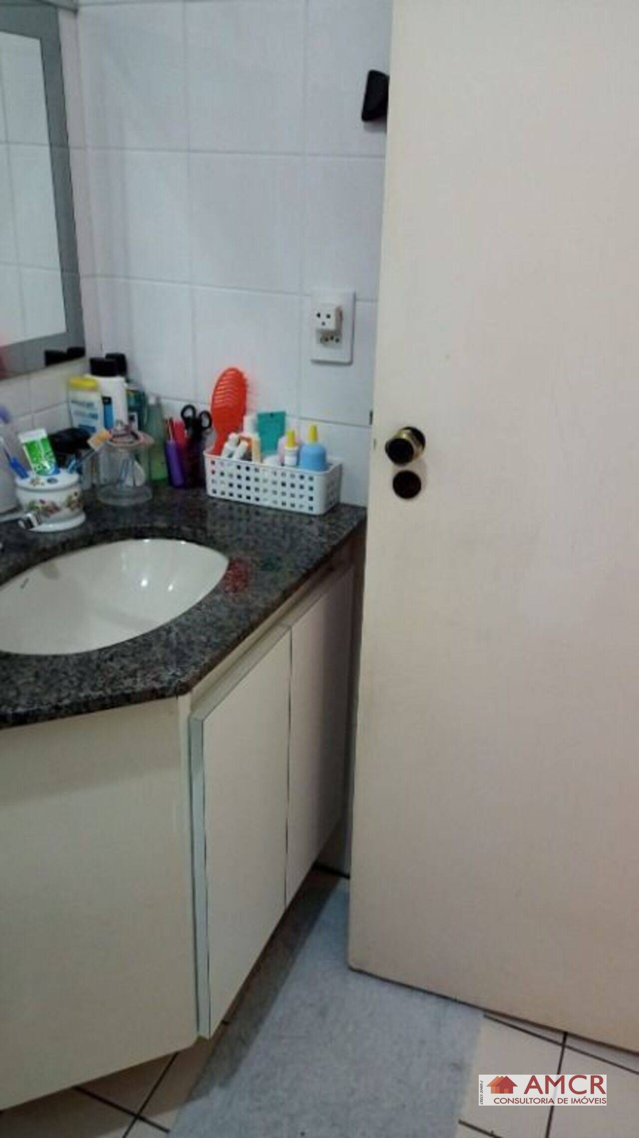 Apartamento Cidade Líder, São Paulo - SP