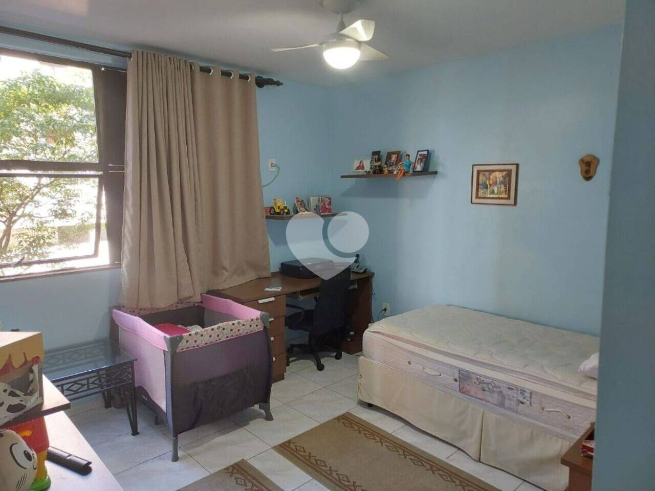 Apartamento Freguesia de Jacarepaguá, Rio de Janeiro - RJ