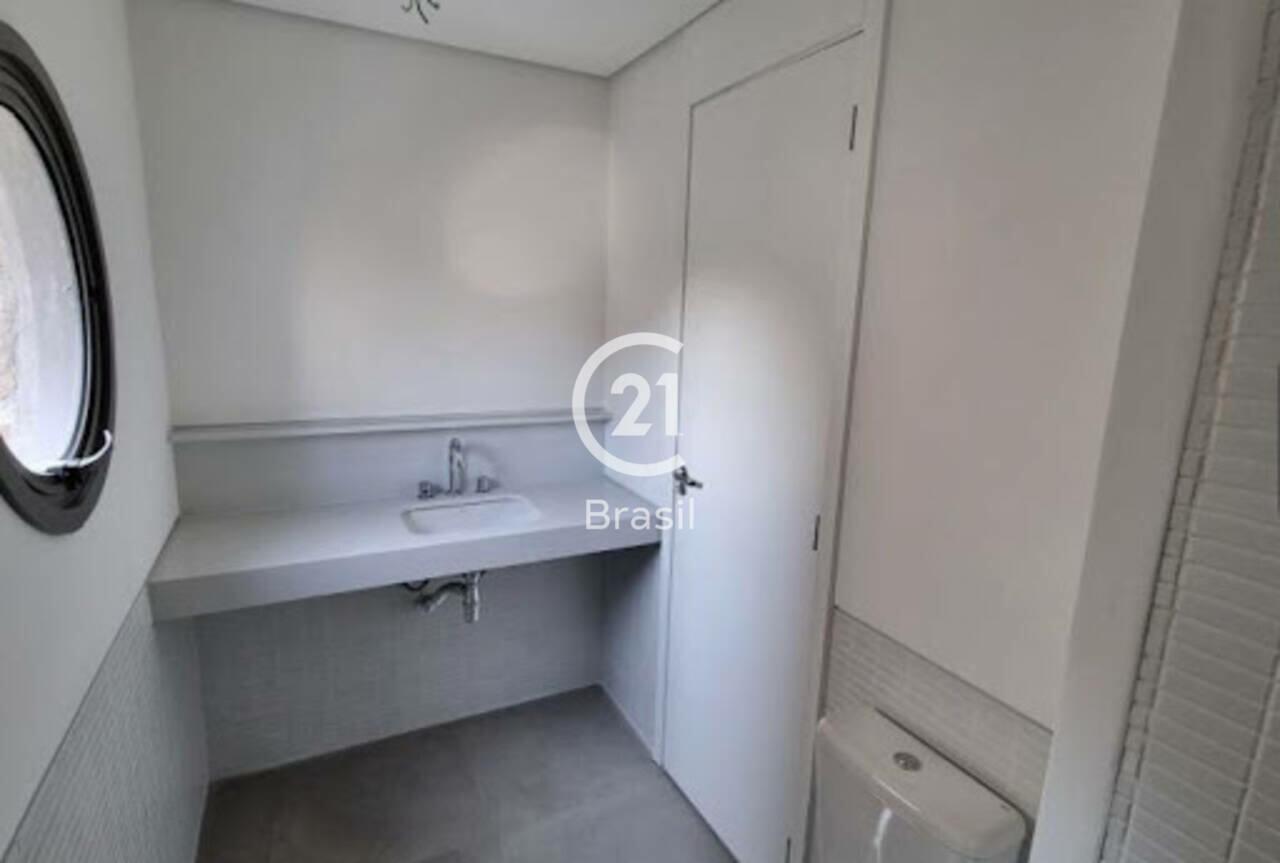 Apartamento Perdizes, São Paulo - SP