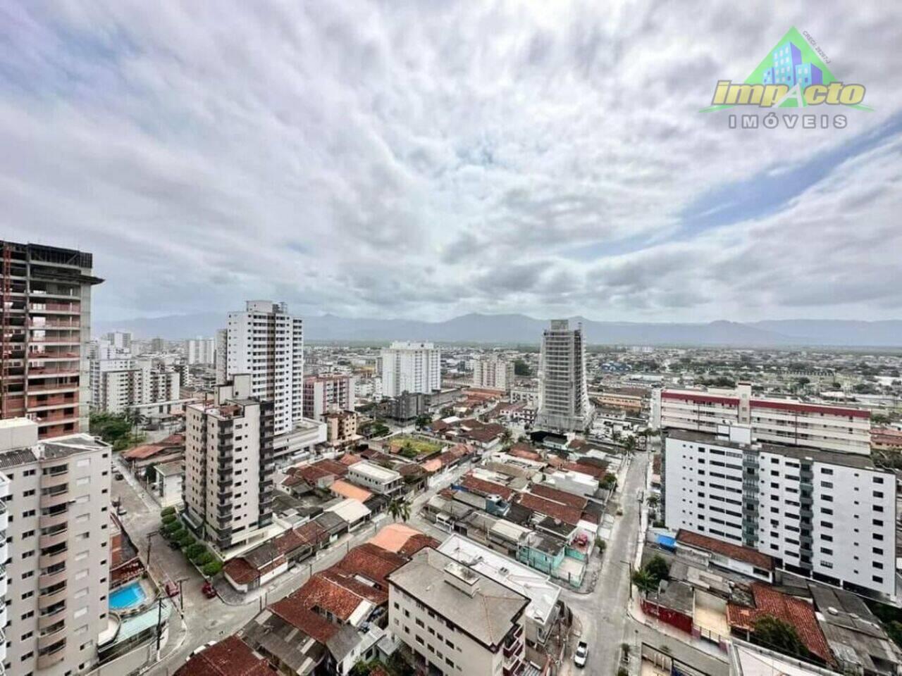 Apartamento Aviação, Praia Grande - SP