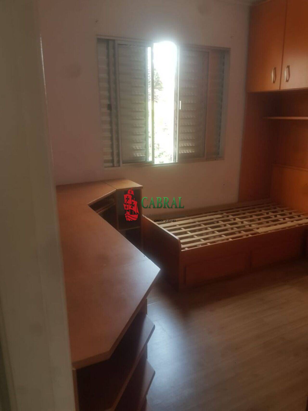 Apartamento Centro, Guarulhos - SP