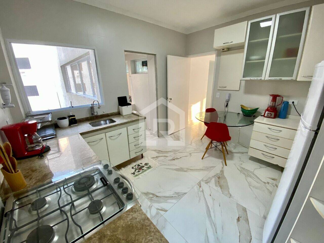 Apartamento Pitangueiras, Guarujá - SP