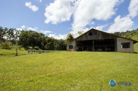 Zona Rural - Campina Grande do Sul - PR, Campina Grande do Sul - PR