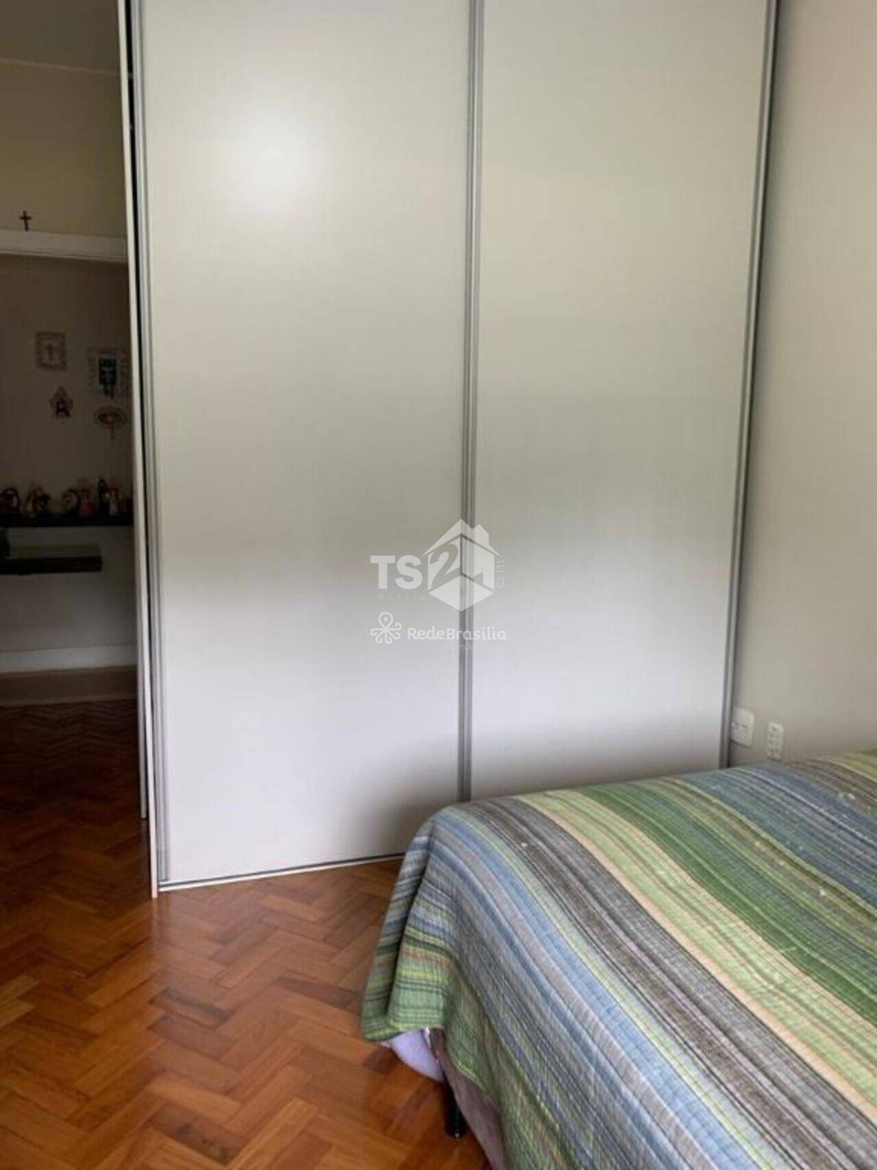 Apartamento Asa Sul, Brasília - DF