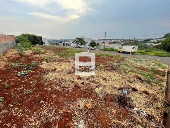 Terreno Solar de Toscana, Apucarana - PR