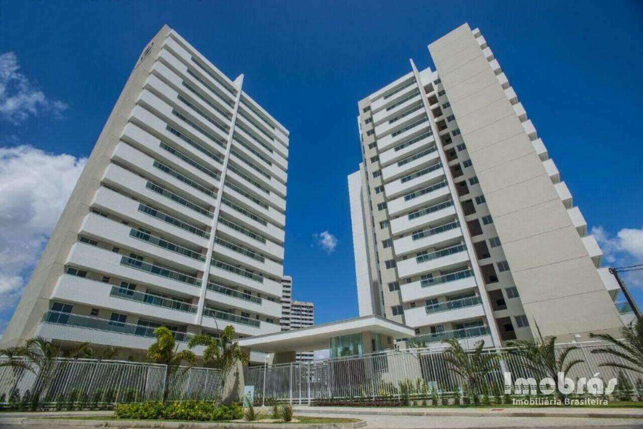 Apartamento Cambeba, Fortaleza - CE