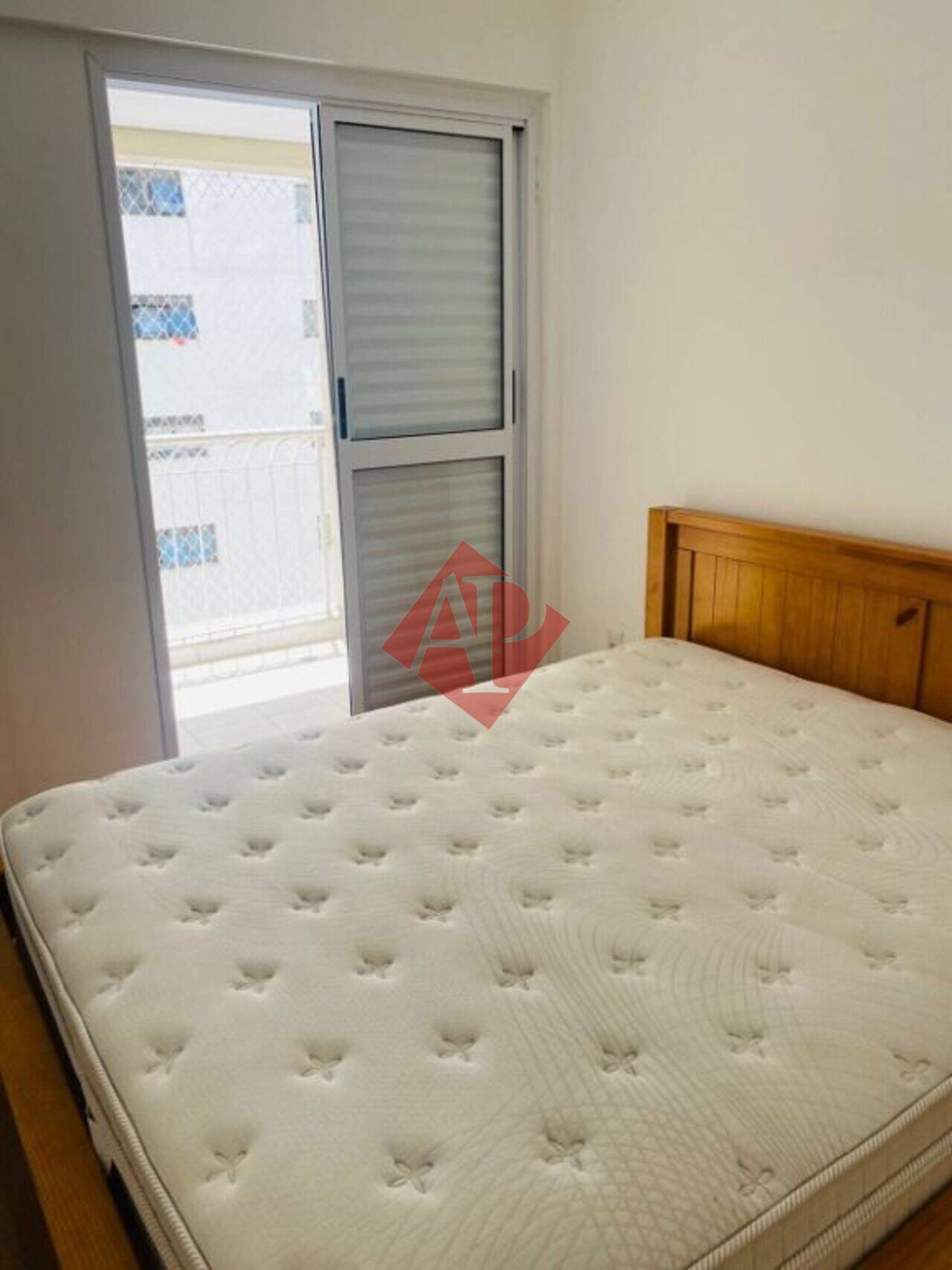 Apartamento Alphaville, Barueri - SP