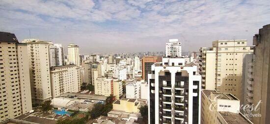 Jardim Paulista - São Paulo - SP, São Paulo - SP