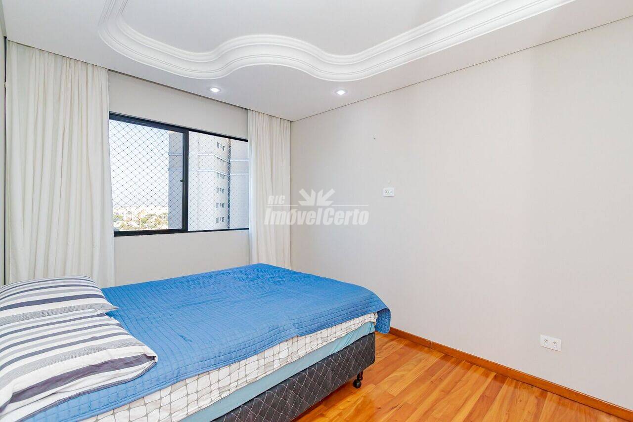 Apartamento Água Verde, Curitiba - PR