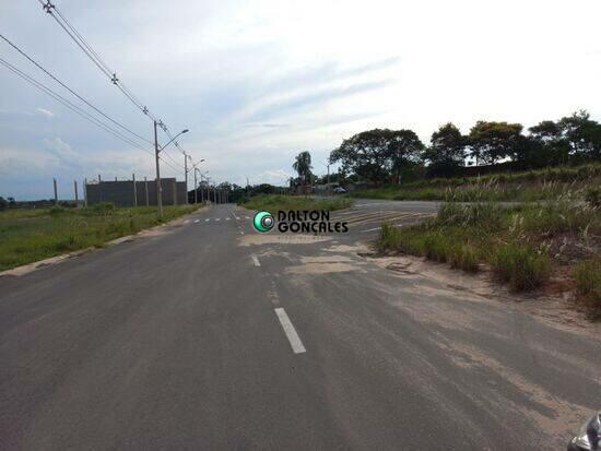 Terreno Loteamento Comercial Bortoletto, Indaiatuba - SP