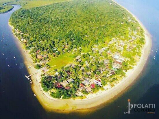 Tagaçaba de Baixo - Guaraqueçaba - PR, Guaraqueçaba - PR