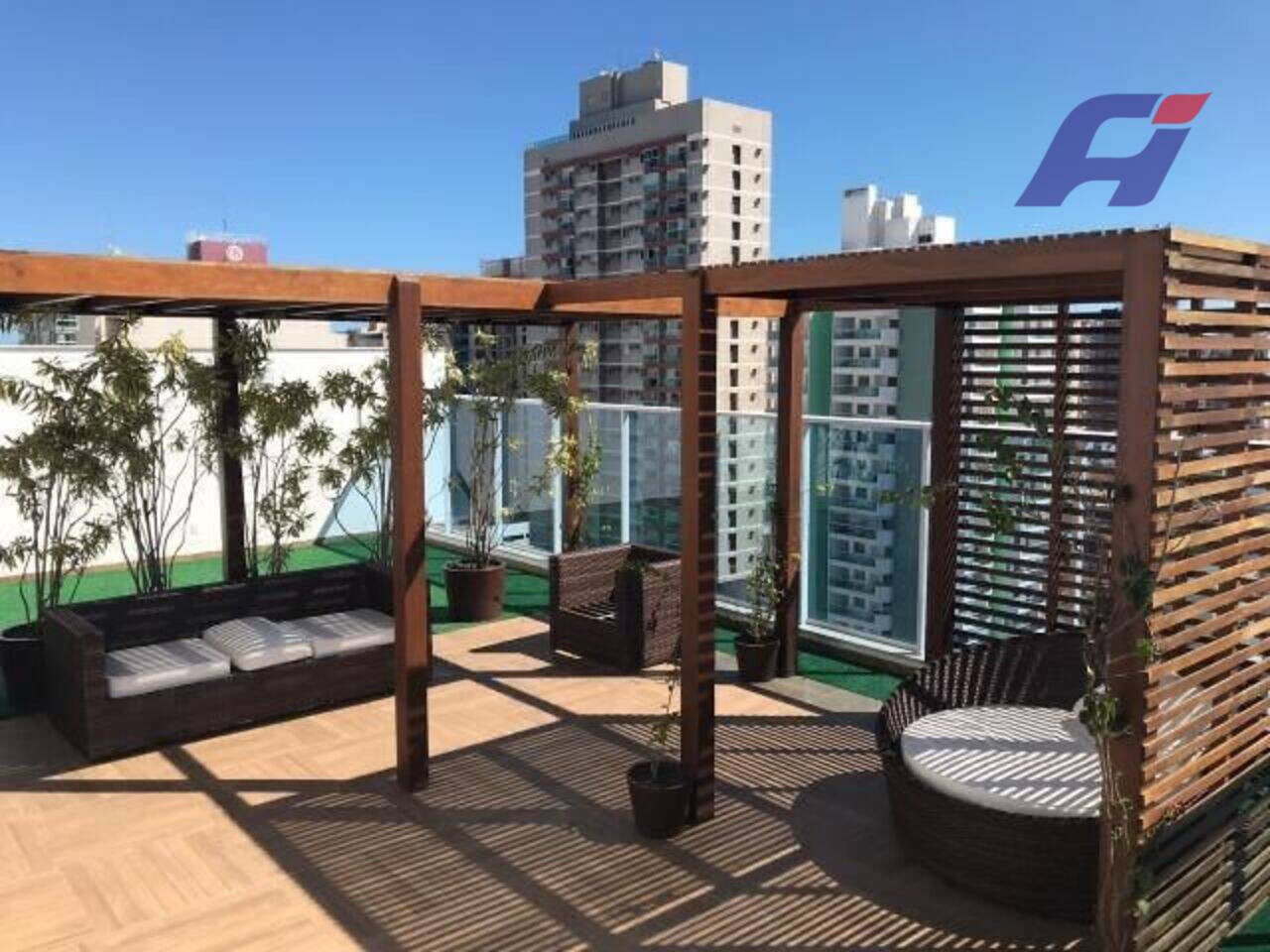 Apartamento Praia de Itaparica, Vila Velha - ES