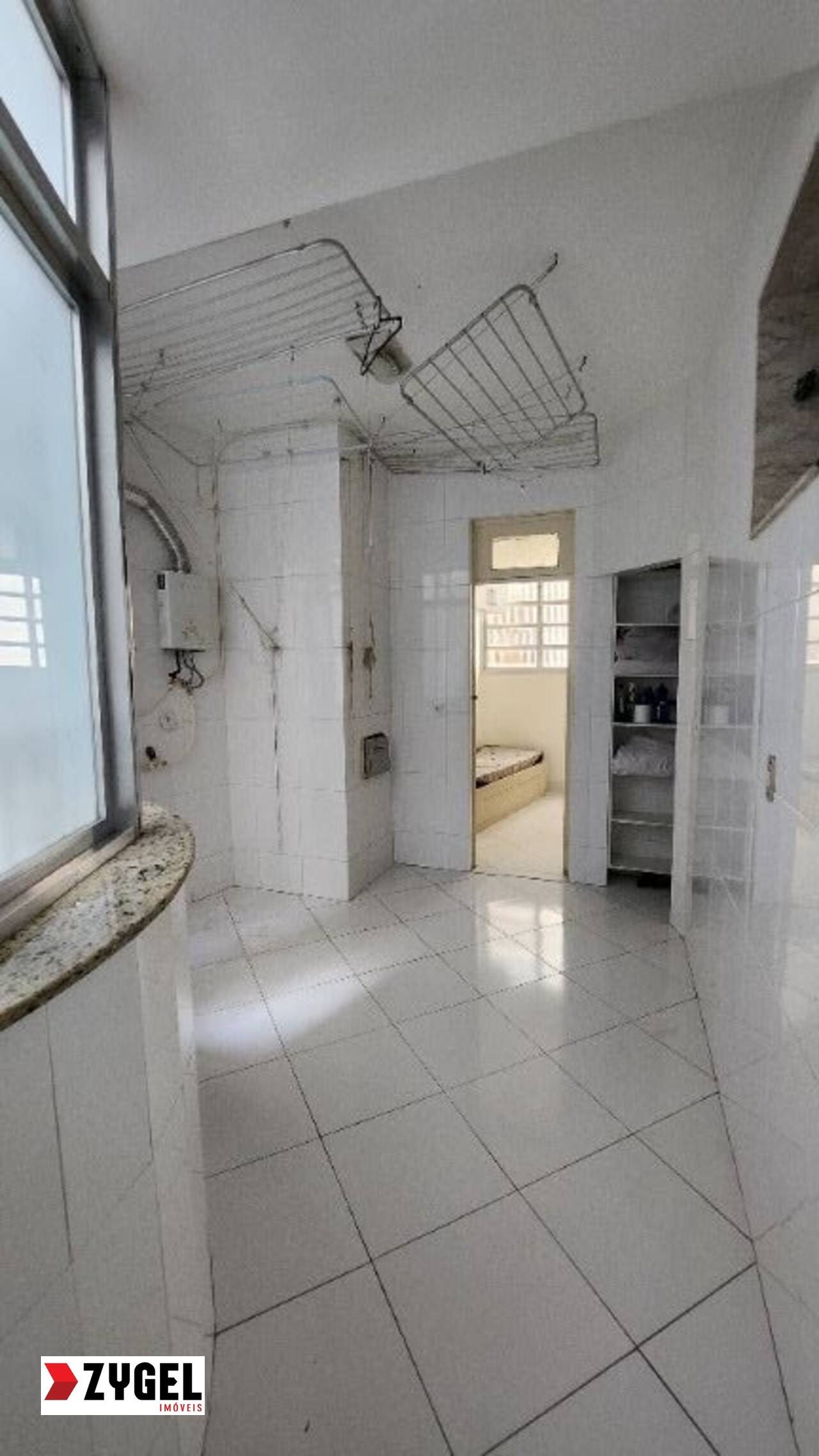 Apartamento Copacabana, Rio de Janeiro - RJ